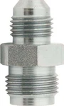 Allstar Performance Power Steering Fitting 6AN To 11/16"-18 W/o O-ring 48217. Fixed Price $10.99.