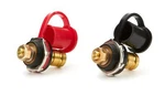 Allstar Performance Remote Battery Charging Posts Pair ALL76139. Fixed Price $27.99.