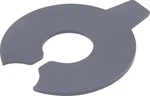 Allstar Performance ALL64416 Shock Shim Semi-solid 1/16IN Thick Plastic. Fixed Price $13.29.