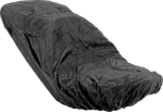 Saddlemen Touring Seat Rain Cover - Without Driver Backrest R953S. Fixed Price $25.00.