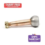 Howe 22331, One Copper Steel Stud 22320/22300 + .100 Performance Racing Part. Fixed Price $85.19.