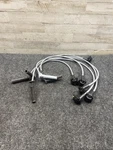 Motorcraft WR-6120 Spark Plug Wire Kit. Fixed Price $45.00.