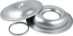 Allstar Performance 26095 Air Cleaner Kit 14IN Offset W/.50 Spacer. Fixed Price $86.61.