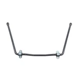 Belltech Rear Sway Bar For 1982-2004 Chevy S10 & S15 Pickup Gmc Syclone. Fixed Price $365.00.