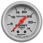 Autometer 4304 Boost Gauge. Fixed Price $111.60.