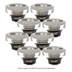 CBM-374547 Racing Set By Je +9.14CC Dome Chevy LS1 4.175 Bore. Fixed Price $899.99.