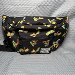 Herschel Supply Co. Bart Hip Fanny Pack The Simpsons Belt Bag Y2K Collab. Fixed Price $49.99.