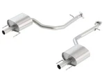 Borla 11935 Axle Back S-type Exhaust. Fixed Price $969.99.
