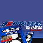 Je Pistons Head Gasket GM1015-051; Mls .051 3.945 Bore For 97-UP Chevy LS1/LS6. Fixed Price $96.56.