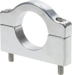 Allstar Performance ALL14456 Roll Bar Accessory Clamp - Flat Bottom 2.50 In. Fixed Price $37.99.
