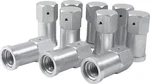 Allstar Performance 72060-50 Qc Cover Nuts Alum 50PK. Fixed Price $196.99.