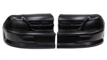 Fivestar Ford F-150 Truck Nose Black Plastic- T250-410-B. Fixed Price $267.06.