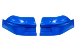 Fivestar For Chevy Nose Blue 660-410-CB. Fixed Price $204.11.