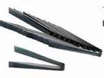 Ideal Tire Grooving Blades Square #4, 12 Pack, Groover Heated Knives Iron. Fixed Price $17.49.