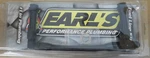 Earls AT101295ERL Billet Swivel-seal Fuel Line, 4150 Carbs, 7/8-20, -6AN Hose. Fixed Price $109.99.