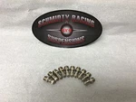 Harley Schrader Valve Fox Shock Simons King 1/8" (10) Nitrogen Air Fork Hot Rod. Fixed Price $85.00.