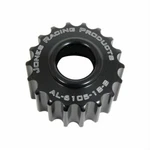 Jones Racing AL-6105-18-B Htd Alternator Pulley 18-TOOTH 17 Mm Bore Aluminum. Fixed Price $85.40.