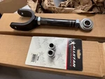 Allstar Performance Adjustable Metric Trailing Arms ALL57824. Fixed Price $75.00.