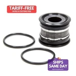 Seals-it EAS35875, One Econ. Axle 1.250 Max Od Performance Racing Part. Fixed Price $62.20.
