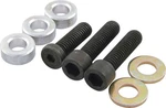Allstar Performance ALL48505 Power Steering Bracket Hardware (head Mount) -kit. Fixed Price $13.99.