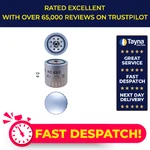 Fuel Filter Fits Mercedes E300D W124 3.0D 93 To 95 OM606.910 Mahle 0010921452. Fixed Price $20.45.