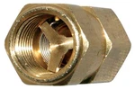 Moroso 23875 One Way Oil Check Valve. Fixed Price $52.90.