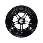 Keizer Aluminum Wheels, Inc. Direct Mnt X 3IN Bs Black- 1584BCB. Fixed Price $373.35.