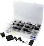 Allstar Performance ALL76262 Electrical Connector (sealed) - Master Kit. Fixed Price $102.99.
