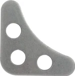 Allstar Performance 22196-100 1/8IN Gusset 3-HOLES 100PK. Fixed Price $77.42.