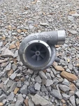 Kraftwerks C38-92 Blower Head Unit Rotrex Supercharger. Fixed Price $2500.00.