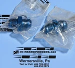 Aeroquip FBM2054 (FCM2054) 10AN Union - !!!sold By Each!!!. Fixed Price $10.00.