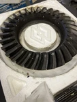 Richmond Gear 79-0004-1 Ford 9" Pro Ring And Pinion Set. Fixed Price $560.00.