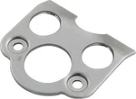 Allstar Performance 19366 Quick Turn Brackets 50PK Weld-on Lightweight. Fixed Price $60.23.