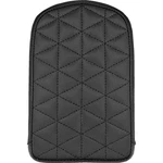 Saddlemen Gravestone Sissy Bar Pad For Tri Gripper Seats 041151. Fixed Price $103.00.