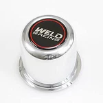 Chrome Center Cap 3IN Diameter Weld Racing P605-5093. Fixed Price $28.33.
