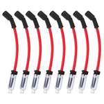 Ozikutech High Performance Spark Plug Ignition Wires Set Fit 20002021 Che.... Fixed Price $50.74.