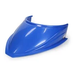 Fivestar MD3 Hood Scoop 5IN Tall Curved Chevron Blue- 040-4116-CB. Fixed Price $76.87.