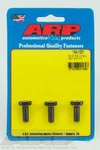 Arp 134-1001 Black For Sb & Bb Chevy Cam Bolt Kit. Fixed Price $9.98.