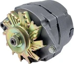 Allstar Performance #ALL80500 Gm Alternator 63 Amp 1 Wire. Fixed Price $129.99.