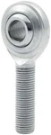Allstar Performance 58008 Rod End 0.500" Bore Standard Series Steel 1/2" Rh. Fixed Price $10.18.