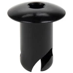 Allstar Performance ALL19179 Quick Turn Fastener - Oversized Oval Head Hex. Fixed Price $229.99.