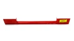 Fivestar Cowl Air Inlet Insert Red- 661-5100A-R. Fixed Price $106.33.