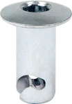 Allstar Performance ALL19154 Quick Turn Fastener - Oval Head Hex Drive 5/16. Fixed Price $42.99.