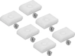 Allstar Tire Groover Pads - In One Set Of ALL99306. Fixed Price $30.18.