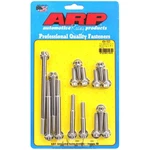 Arp Engine Timing Cover/water Pump Bolt Set 454-1503; Ford 289-302 Sbf. Fixed Price $58.66.
