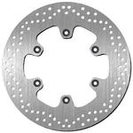 Sbs Standard Brake Rotor (5268). Fixed Price $218.40.