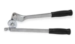 Earls 026ERL Professional Lever Style Tubing Bender; Bends Up To 180 Degree. Fixed Price $224.69.