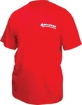 Allstar Performance T-shirt Logo Red 3X-LARGE Each ALL99904XXXL. Fixed Price $24.61.