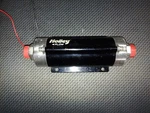 Holley 12-890 In-line Billet Elect. Fuel 96GPH Pump, Series,. Fixed Price $388.00.