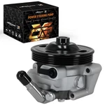 Power Steering Pump Ford Edge Lincoln Mkx 11-15 V6 3.5L 3.7L 21-4062. Fixed Price $66.89.